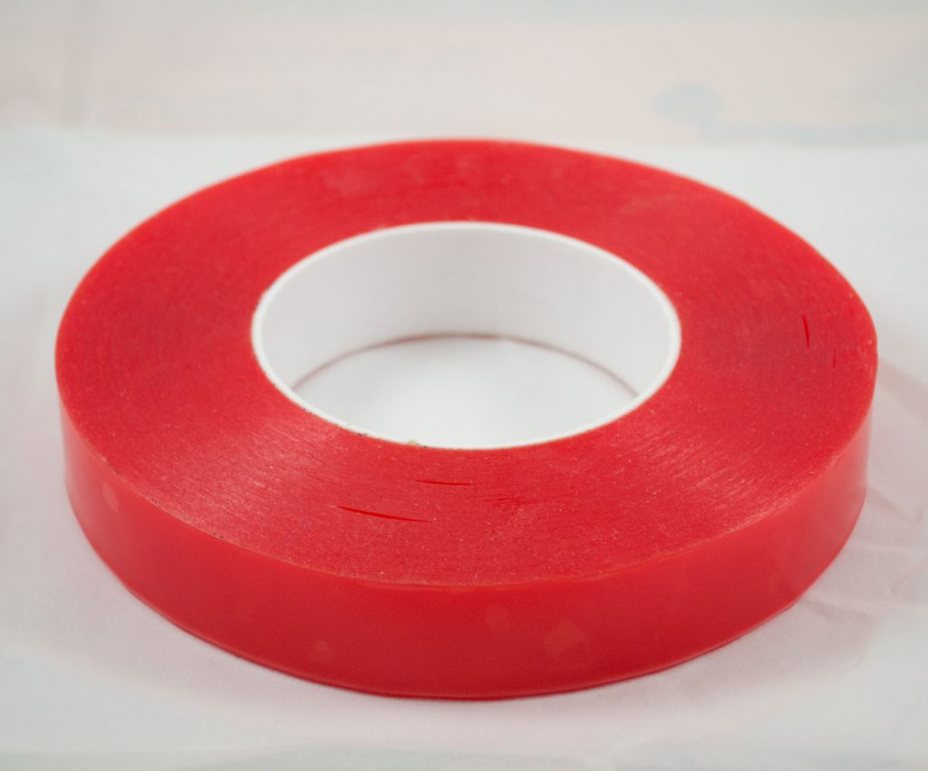 50m High Performance Tape Acrylic Double Sided Tape Cps