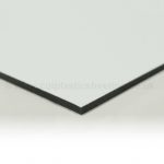 White Dibond Aluminium Composite Panel | 3mm | CPS