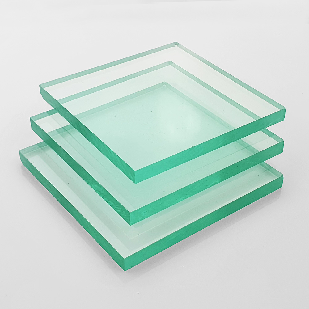 Plastic-Craft  Acrylic 2-Way Mirror Sheet - Versatile Use