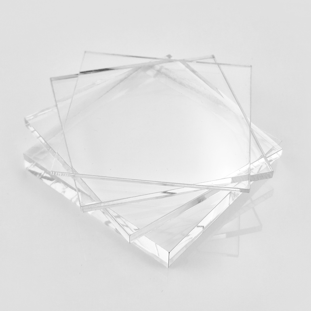 Wholesale Bulk 1mm clear acrylic sheet Supplier At Low Prices 