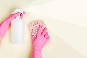 How to Care For Acrylic Surfaces