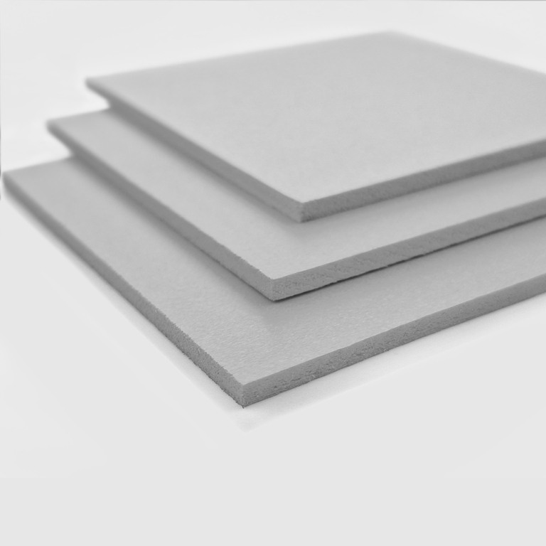 Grey Foamex Pvc Foam Board Cut To Size Mm Cps