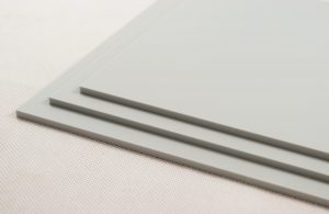 Perspex® Naturals Ash Grey Acrylic Sheet | 3 & 5 MM | CPS