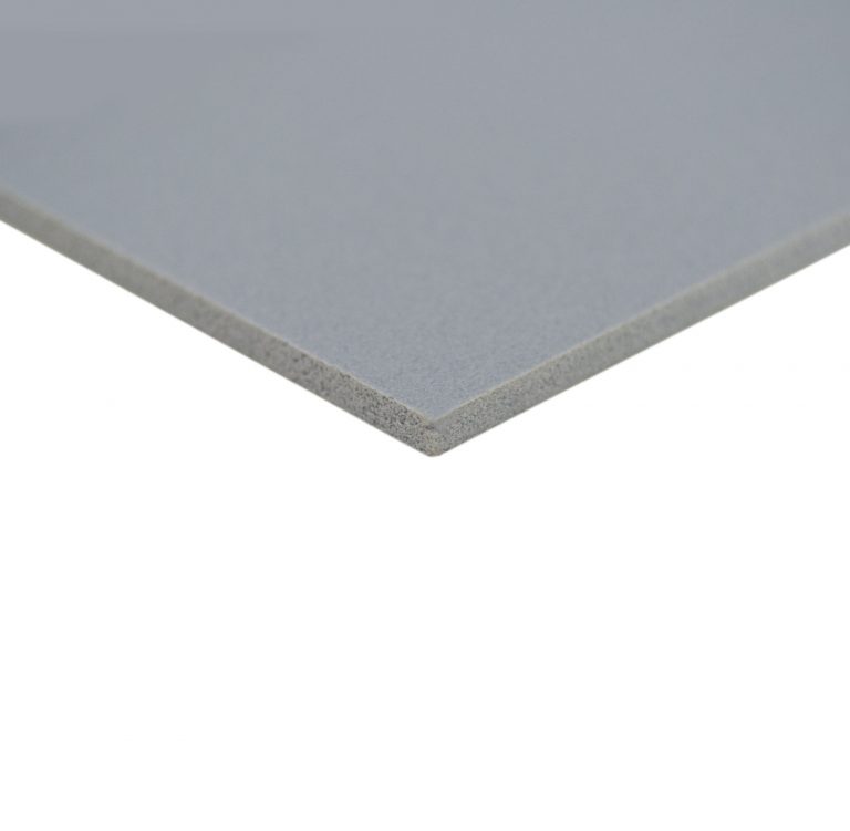 Grey Foamex PVC Foam Board | Cut To Size | 3 & 5 MM | CPS