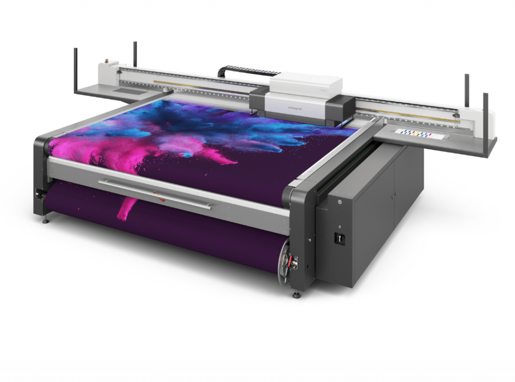Digital Printing & Large Format Printing | Devon, South West & UK | Cut ...