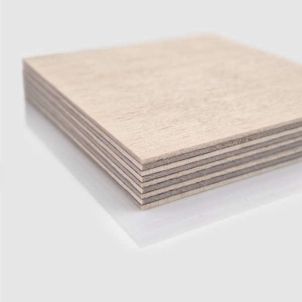 12mm Birch Plywood Cut To Size - BB/BB | Birch | 12MM | CPS