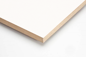 18mm White Melamine MDF Cut To Size | Interior | 18MM | CPS